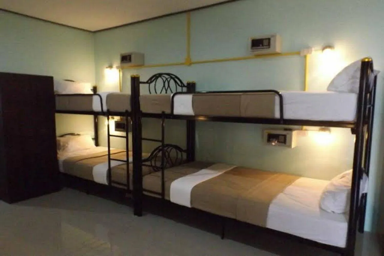 Soontreeya Lanta Hotel Koh Lanta Resort