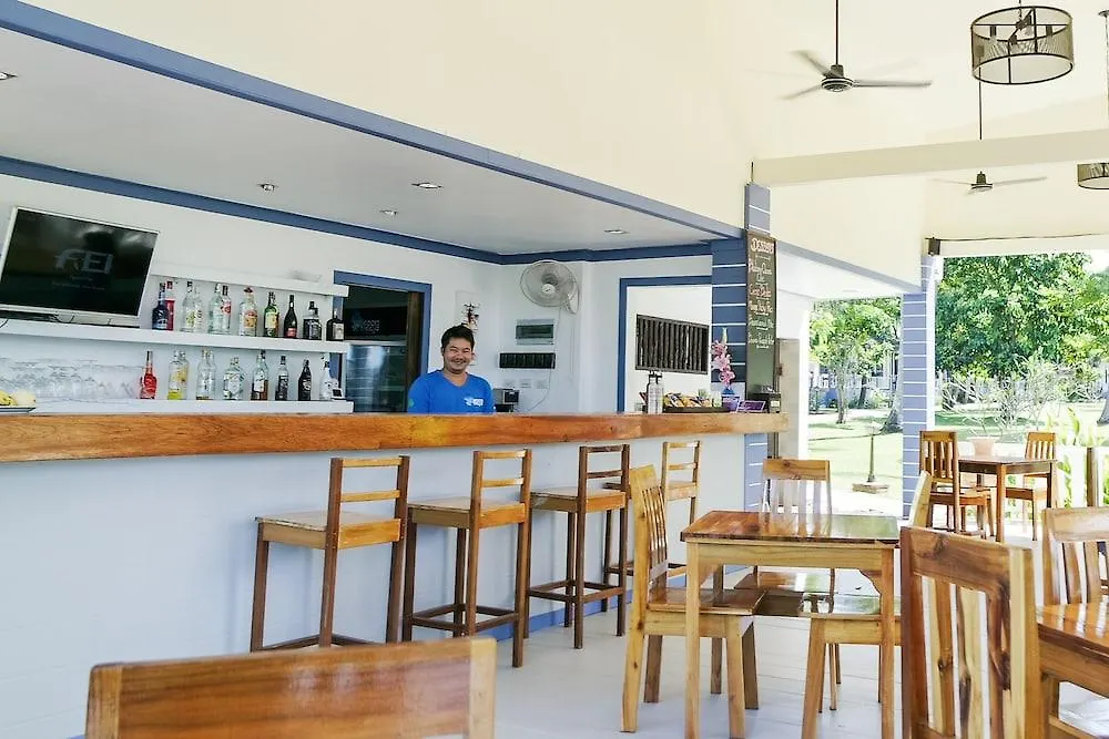 Resort Soontreeya Lanta Hotel Koh Lanta