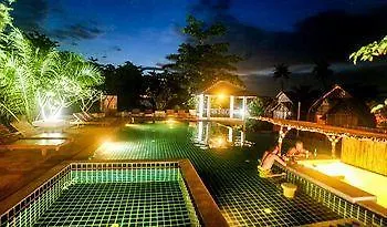 Resort Soontreeya Lanta Hotel Koh Lanta