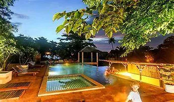 Resort Soontreeya Lanta Hotel Koh Lanta