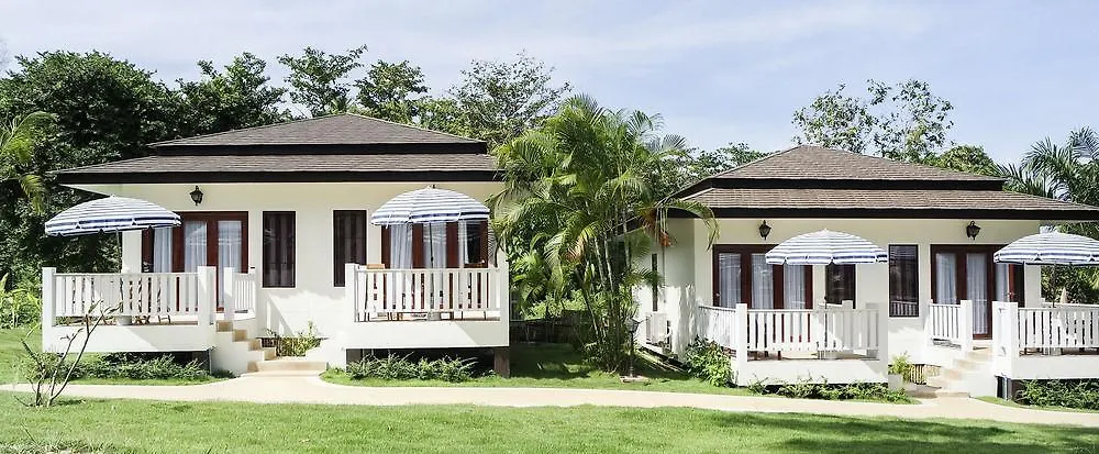 Soontreeya Lanta Hotel Koh Lanta