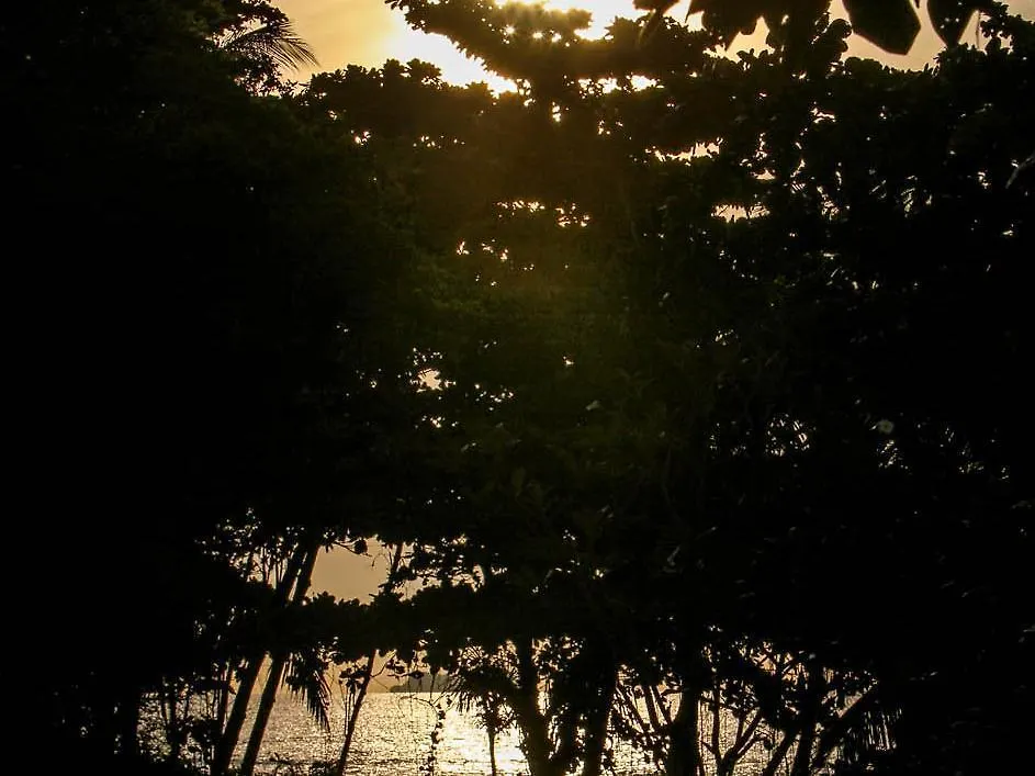 Soontreeya Lanta Hotel Koh Lanta Resort
