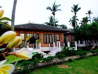 Soontreeya Lanta Hotel Koh Lanta 3*,