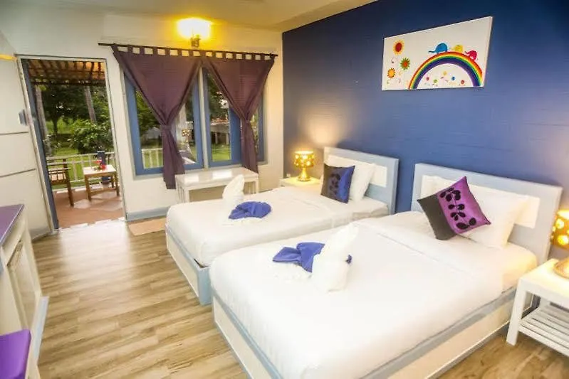 Soontreeya Lanta Hotel Koh Lanta 3*,  Thailand
