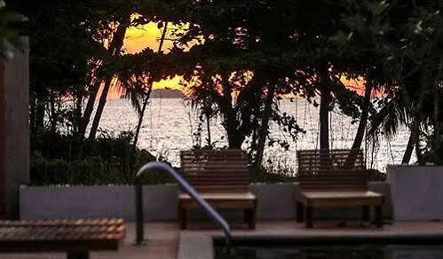 Soontreeya Lanta Hotel Koh Lanta Resort