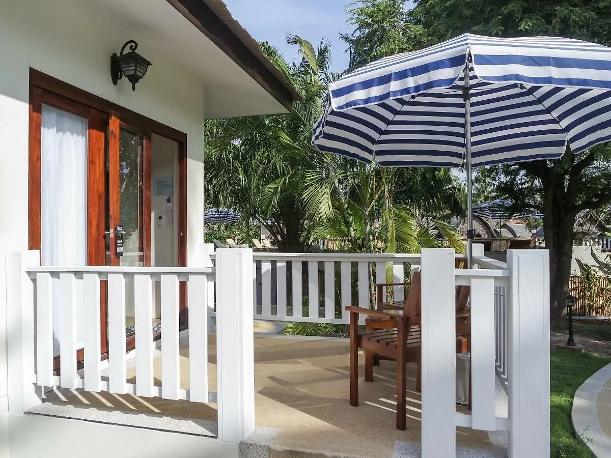 Soontreeya Lanta Hotel Koh Lanta Resort