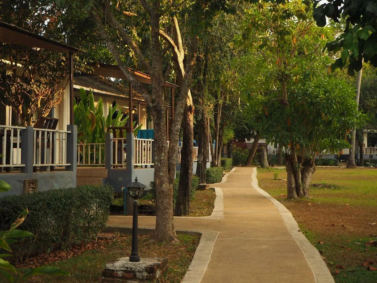 Soontreeya Lanta Hotel Koh Lanta