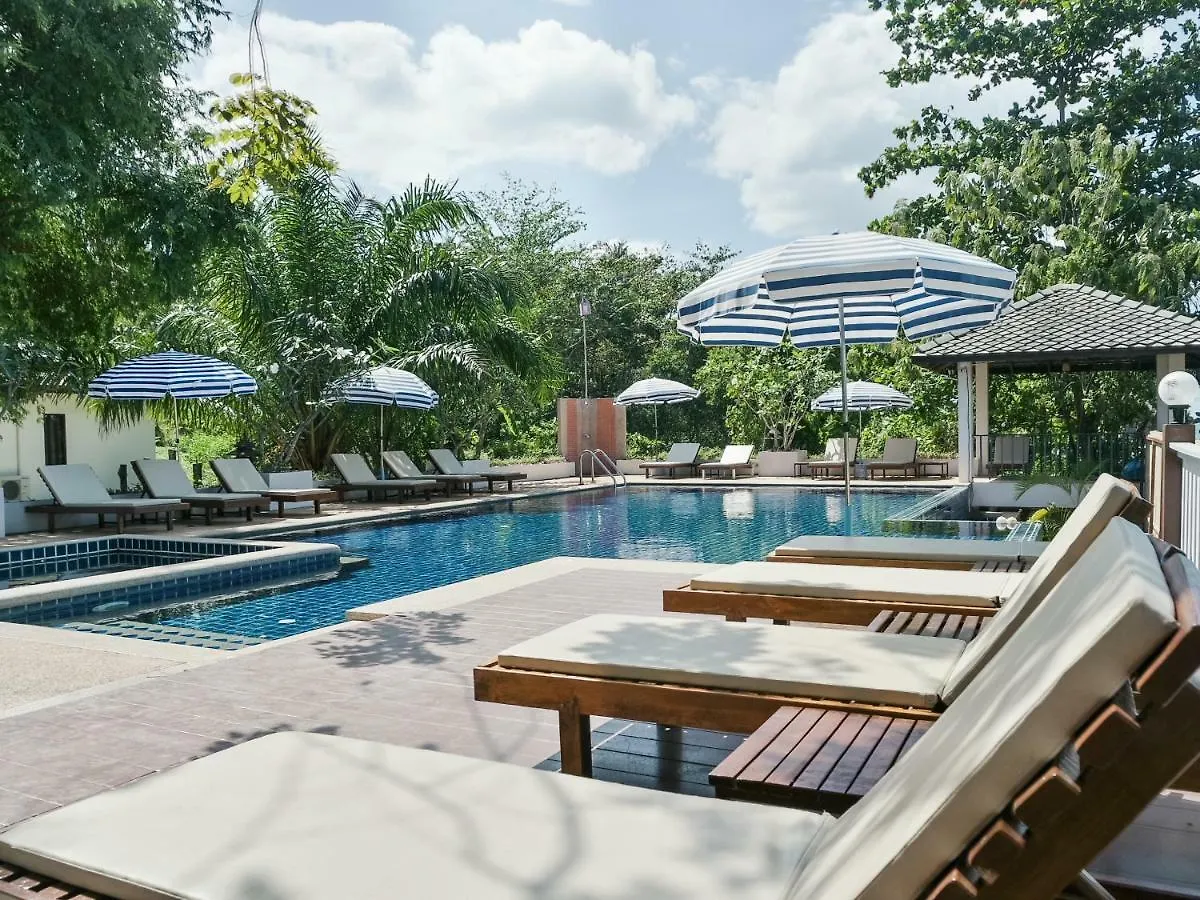 Resort Soontreeya Lanta Hotel Koh Lanta