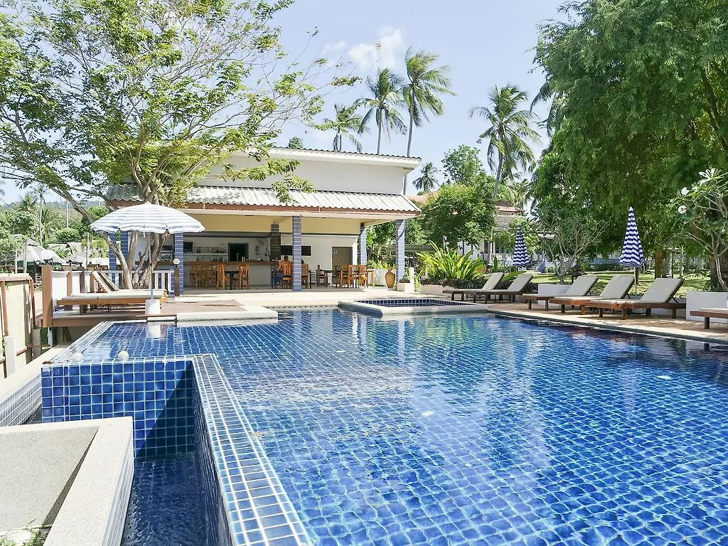 Hotel Soontreeya Lanta Ko Lanta