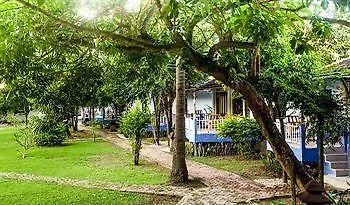 *** Rezort Hotel Soontreeya Lanta Ko Lanta Thajsko