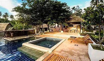 Hotel Soontreeya Lanta Ko Lanta