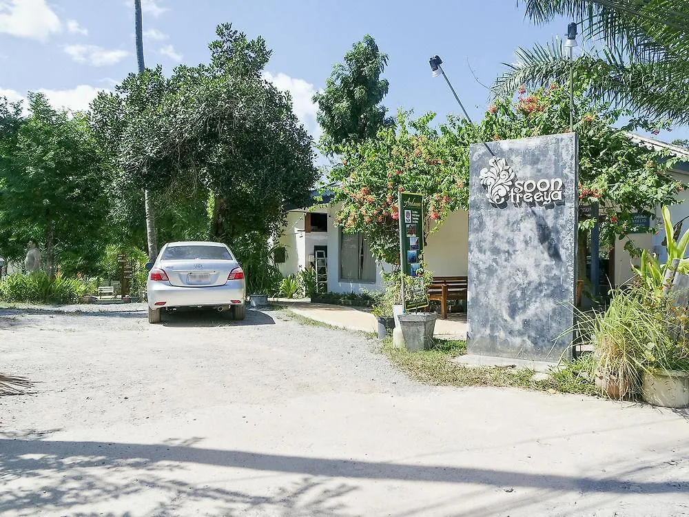 Hotel Soontreeya Lanta Ko Lanta