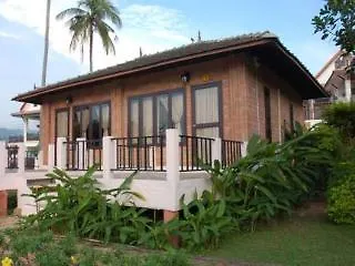 Rezort Hotel Soontreeya Lanta Ko Lanta