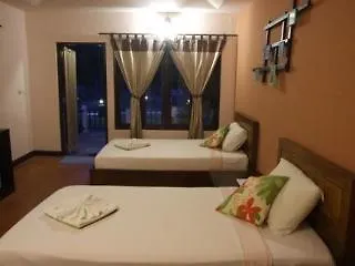 Rezort Hotel Soontreeya Lanta Ko Lanta