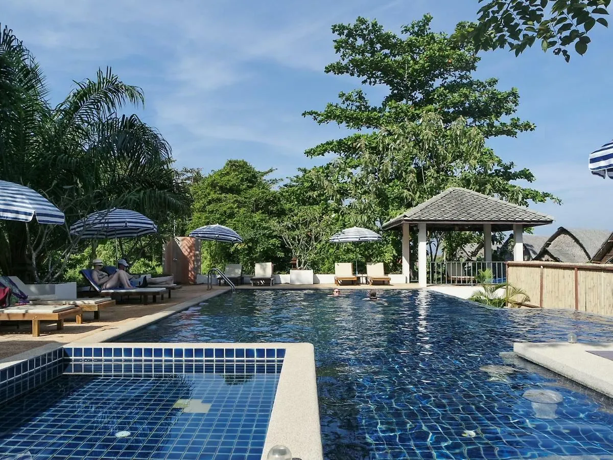 Hotel Soontreeya Lanta Ko Lanta Thajsko