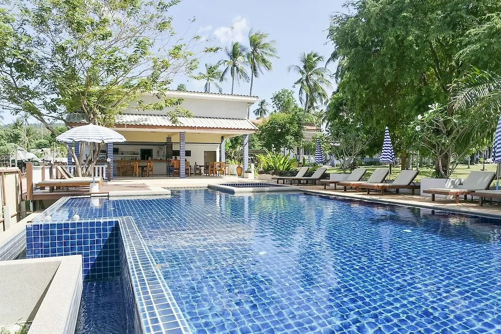 Hotel Soontreeya Lanta Ko Lanta 3*,  Thailand