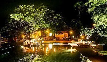 Hotel Soontreeya Lanta Ko Lanta