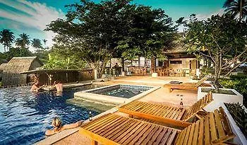 Hotel Soontreeya Lanta Ko Lanta Thailand