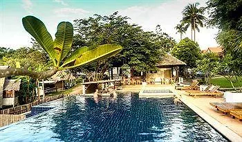 Hotel Soontreeya Lanta Ko Lanta Resort