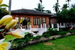 Resort Hotel Soontreeya Lanta Ko Lanta