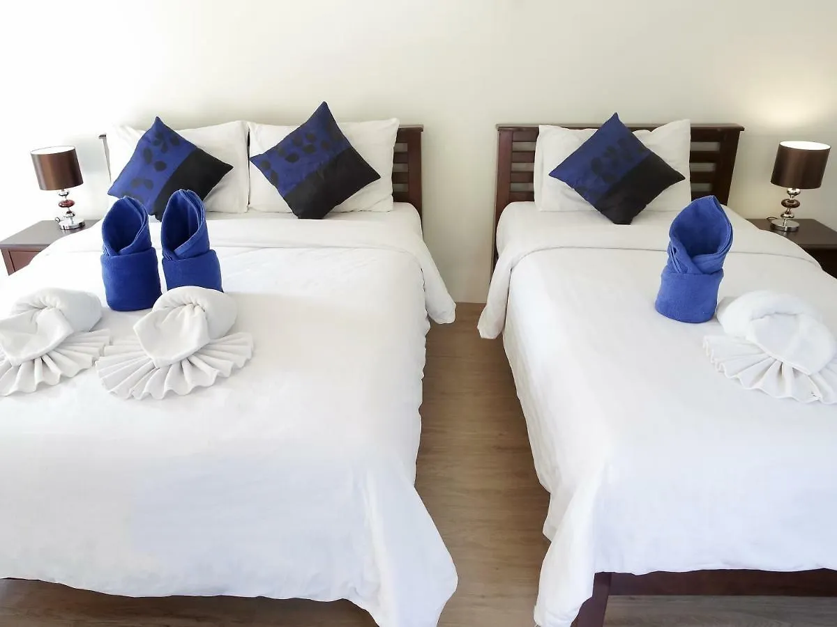 Hotel Soontreeya Lanta Ko Lanta 3*,  Thailand