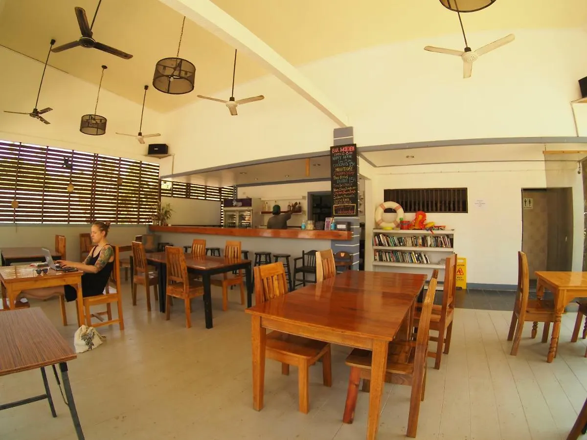 Hotel Soontreeya Lanta Ko Lanta Resort