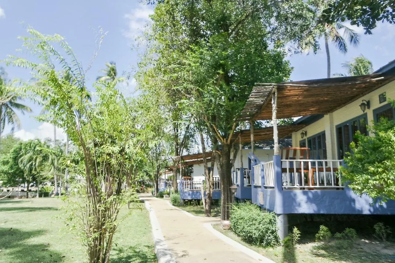 Resort Hotel Soontreeya Lanta Ko Lanta