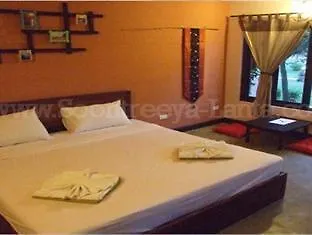 Hotel Soontreeya Lanta Ko Lanta 3*,  Thailand